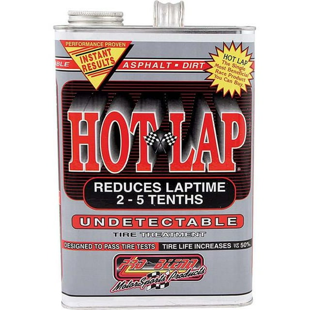 Allstar Performance 1 gal Hot Lap Tire Softener