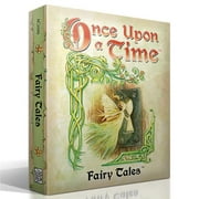 Atlas Games ATG1036 Once Upon a Time- Fairy Tales Expansion