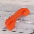 thumbnail image 2 of EeaseCA Coussin de Squat pour Barre de Musculation (Orange), 2 of 7