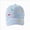 A23-Blue, variant on Toddler Baseball Cap Dinosaur Pattern Adjustable Breathable Sun Hat for Kids Boys Girls 12 18 Months 1-4T Infant Summer Outdoor Play Cap by Age(One Size,Blue)