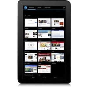 Refurbished Sungale ID1032WTA Tablet