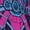 NAVY, variant on Fantastic Four (2025) - Galactus Space - Men's Short Sleeve Graphic T-Shirt