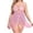 Beige, variant on Sexy Babydoll Lingerie Nightgown for Women Criss Cross Lace Up Front Floral Lace Sheer Mesh Mini Dress Intimate Sleepwear Green XXXL