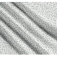 thumbnail image 3 of Soimoi Cotton Cambric Fabric Cookies Shirting Decor Fabric Printed Yard 56 Inch Wide, 3 of 7