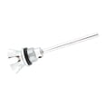 thumbnail image 1 of Transmission Oil Fill Plug Dipstick Aluminum Alloy Engine Oil Dipstick Assembly, 1 of 8