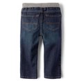 thumbnail image 3 of Vaqueros The Children's Place Baby Boys Jull On Straight 2T, 3 of 6