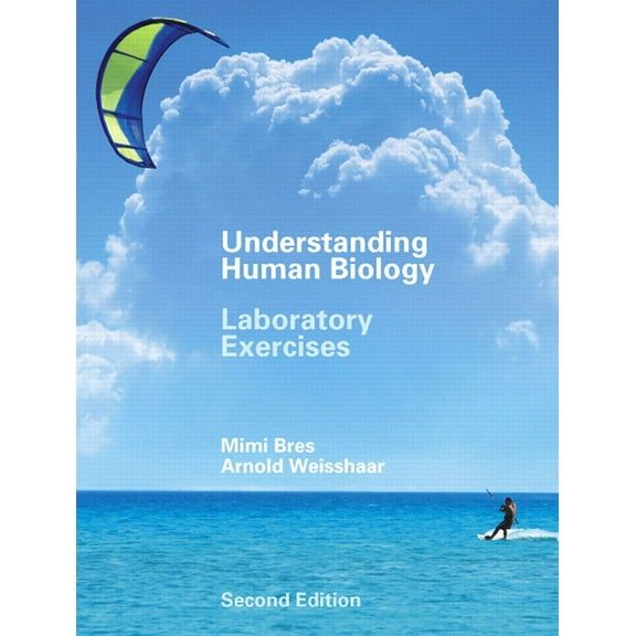 Understanding Human Biology: Laboratory Exercises, (Paperback)