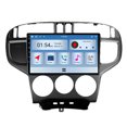 thumbnail image 1 of RoverOne 6+128G Stéréo Voiture Android Bluetooth Carplay GPS pour Hyundai Matrix 2001-2010, 1 of 9