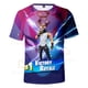 thumbnail image 1 of Camiseta de Fortnite 3d de Navidad para hombres y mujeres, ropa de calle de batalla Royale, juego de la Victoria, Harajuku, ropa para adolescentes, 1 of 4