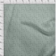 thumbnail image 3 of oneOone Silk Tabby Fabric Star & Faces Animal Print Fabric by Yard 42 Inch Wide, 3 of 4