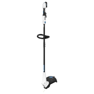 HART 20V Cordless 13" String Trimmer Kit, (1) 2.0 Ah Lithium-Ion Battery
