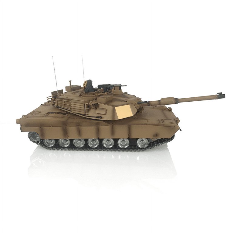 マルイ　電動エアーガン　RC BATTLE TANK M1A2 ABRAMS Amazon.com: TOUCAN RC HOBBY 1/16 Tongde RC Infrared Battle
