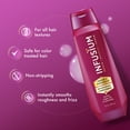 thumbnail image 5 of (2 pack) Infusium Moisturize & Replenish Conditioner, 13.5 Fl Oz, 5 of 9