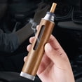 thumbnail image 3 of Dream Lifestyle Portable Ashtray Removable Design Ash Organizer Lightweight Anti Soot-flying Cigarette Cover Mini Car Ashtray for Car, 3 of 8