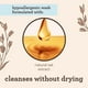 thumbnail image 4 of Jabón de baño y champú para bebés Aveeno Daily Moisture 975 ml, 4 of 8
