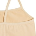 thumbnail image 6 of Shapetune Women's One-size Camisole Top Spaghetti Strap Crop Top, 3 Pack (Nude), 6 of 6