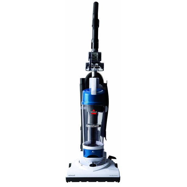 Bissell LIGHTWEIGHT Vacuum Cleaner with All NEW Cyclonic Technology and