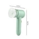 thumbnail image 3 of Rechargeable Cleaning Tools Grout Brush Cleaning Brush With 2 Brush Heads Suitable For Bathroom Wall Tiles Floor Bathtub Kitchen, 3 of 6