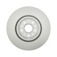 thumbnail image 2 of Raybestos Specialty Performance Rotors, 581913 Fits select: 2016-2020 CHEVROLET CAMARO, 2014 CADILLAC CTS, 2 of 3