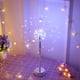 thumbnail image 3 of Luz de Alambre de Cobre LED Ticfox con 100 Cuentas Ligeras, 3 of 11