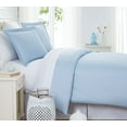thumbnail image 2 of Premium Collection Oversized 300 Thread Count Cotton Percale Duvet Cover Set, 2 of 4