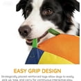 thumbnail image 5 of Herding Ball for Dogs – Durable Waterproof Interactive Toy for Play & Exercise, Jumbo Calming Design, 5 of 5