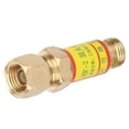 thumbnail image 4 of Flame Buster Acetylene Check Valve Flashback Arrestor M16*1.5 for Welding/Cutting Torch, 4 of 7