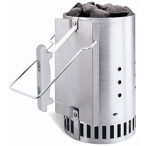 best charcoal chimney starter