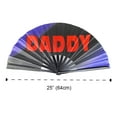 thumbnail image 4 of Clack Daddy Fan, 4 of 6
