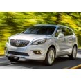 thumbnail image 4 of MOERTIFEI Car Mudguard Fender Mud Flaps Splash Guards Compatible with Buick Envision 2016 2017 2018 2019 2020, 4 of 4