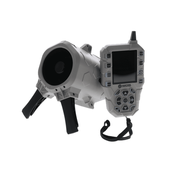 Johnny Stewart Executioner Call