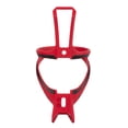 thumbnail image 3 of Porta anfora para bicicleta fibra carbon rojo BC131C Nuvo, 3 of 4