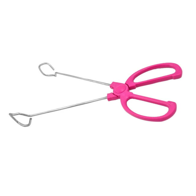 Ensalada Acero Inoxidable Cocina Pinzas Para Pinzas Servir Pastel Clip
