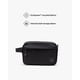thumbnail image 3 of Kit de viaje Herschel Supply Co. Herschel Chapter Black Tonal, 3 of 5
