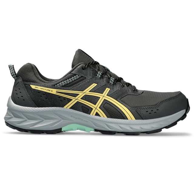 Zapatillas para correr ASICS Gel-Venture 9 para hombre Graphite Grey/Fade