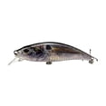 thumbnail image 1 of TIELUTT Swimming 3D Swimming Reusable Catfish Baitcaster Rod Baitcaster Rods 1 Piece Baitcaster Rod And Reel Combo Left Handed Baitcaster Reels And Rod Combo compatible with Mach 2 Baitcaster Combo, 1 of 4