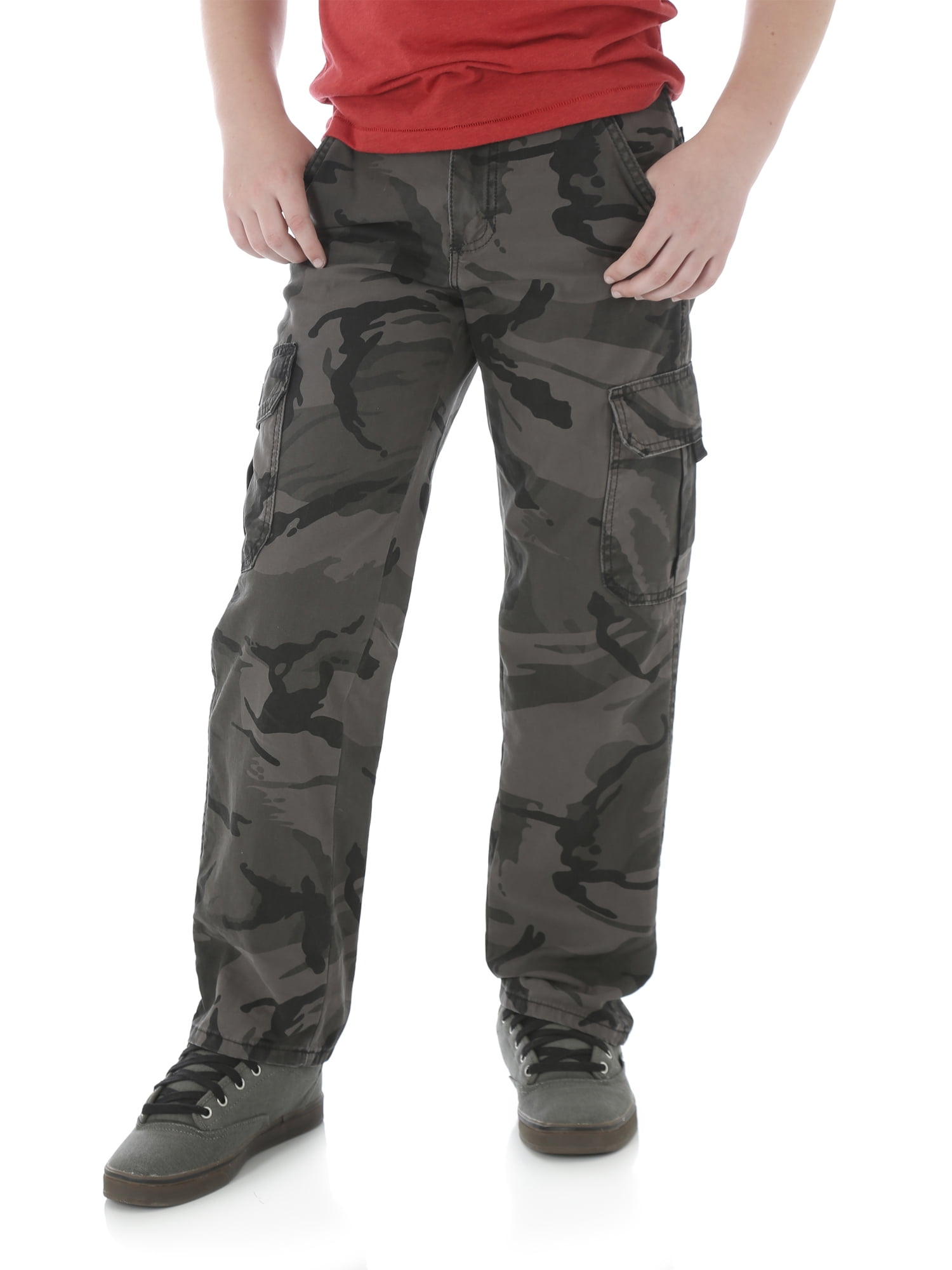 walmart husky pants