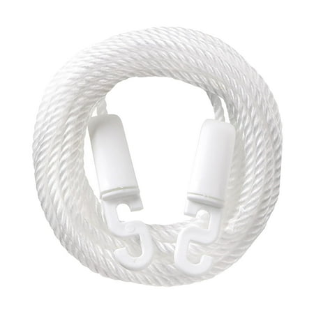 

Outdoor Clothesline Clothes Rope Cool Clothesline Portable Windproof Balcony Clothes Hanging Rope for Travel Camping Accessories Outdoor RV