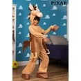 thumbnail image 3 of Kid's Disney and Pixar Toy Story Bullseye Costume, 3 of 6