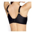 thumbnail image 3 of Brasier tirantes anchos Ilusión T 36D Negro, 3 of 3