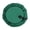 Green A, variant on Rain Barrel Mesh Cover With Drawstring Fine Netting Black 19.7 Inch Diameter 1 Pack
