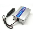 thumbnail image 1 of Car Power Inverter Converter 300W Inversor 12 V 220 V Voltage Converter 12V to 220V Inverter 12V 220V Convertidor, 1 of 5