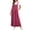 Hot Pink, variant on Sentmoon Workout Romper for Women Summer Jumpers for Women Regular Fit Sleeveless Summer Outfits for Women 2026 with Pockets S-2XL