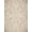 Blush Beige Taupe, Pattern 1, variant on Design&I 8'x10' Washable Area Rug Vibrant Vintage Scrollwork Blush Beige Mirrored Vine Botanical for King Size Bedroom, Under Bed, Sleek Flatweave Pet Friendly