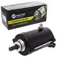 thumbnail image 1 of Conjunto de motor de arranque NICHE High Torque para Yamaha WaveRunner, 1 of 7