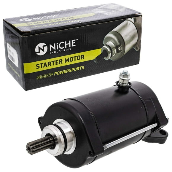 Conjunto de motor de arranque NICHE High Torque para Yamaha WaveRunner