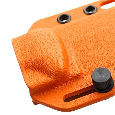 Kydex Sheath for Becker BK2 and BK22 with Tension Adjustment