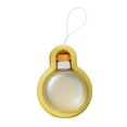thumbnail image 2 of Botella De Agua Plegable Salvador Amarillo Grande 500 ml, 2 of 10