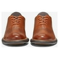 thumbnail image 2 of Cole Haan 2.ZEROGRAND Laser Wingtip Oxford Mens BRITISH TAN/JAVA C25351, 2 of 4