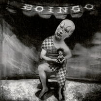 Boingo - Boingo - Music & Performance - CD